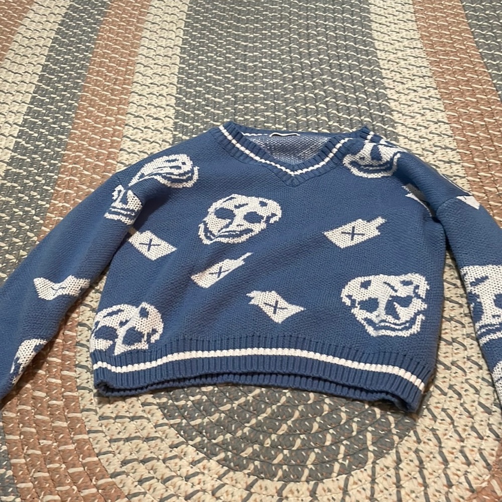 Super comfy sweater